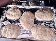 Una foto de tortas caseras faciles