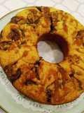 Digestive Cake
