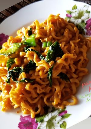 Foto resep Mie Goreng Aceh