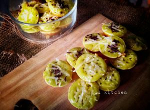 Foto resep Kue cubit lembut dan lumer dimulut