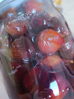 Foto di Fichi caramellati al vino rosso
