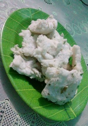 Foto resep CIRENG GARING,cepat bikinnya,cepat habisnya