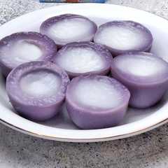 Foto resep 647.Kue Nona Manis Taro