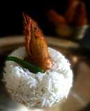 Prawn Malai curry