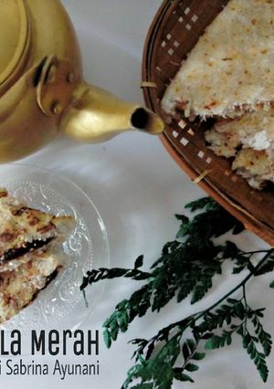 Foto resep Dange Gula Merah