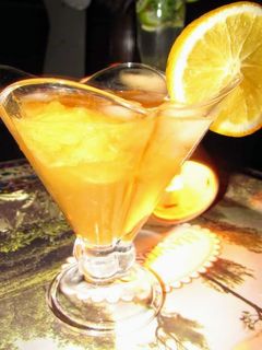 হানিরেঞ্জ(honey range recipe in Bengali) রেসিপির প্রধান ছবি