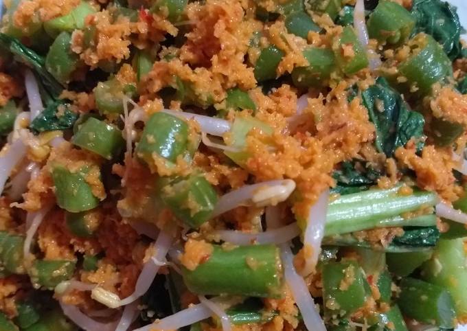 Wajib coba! Resep buat Anyang sayuran yang nagih banget
