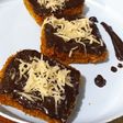 Pisang Nugget