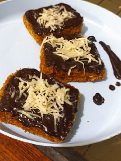 Foto resep Pisang Nugget