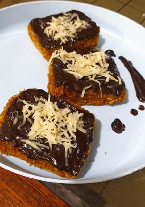 Foto resep Pisang Nugget