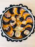 Ratatouille d’autunno