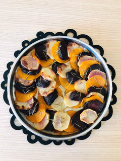Foto di Ratatouille d’autunno