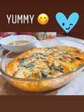 Salmon Mentai