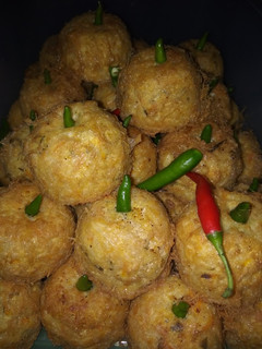 Foto resep Tahu Fantasy