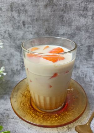 Foto resep Wedang Pepaya Gula Aren