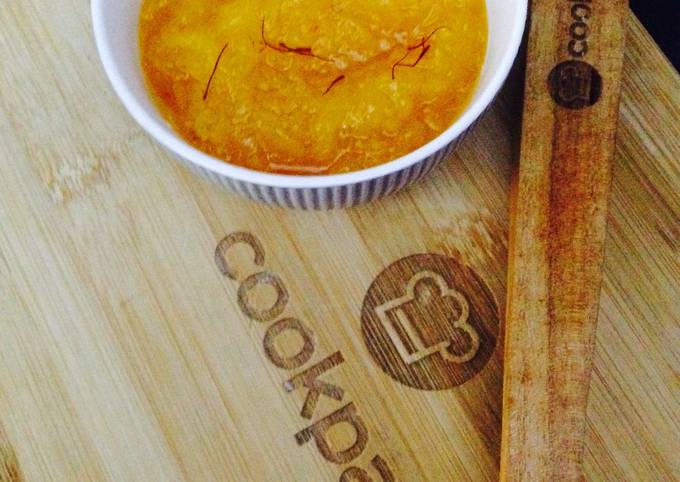 How to Make Award-winning Aam ka Murabba