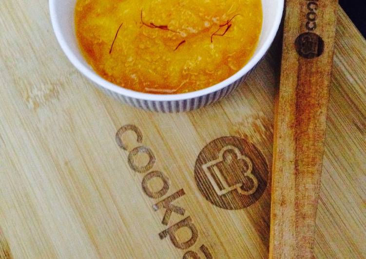 Step-by-Step Guide to Prepare Quick Aam ka Murabba