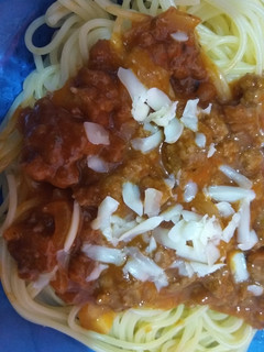 Foto resep Beef Spaghetti Bolognese