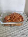 Semur Jengkol Pedas