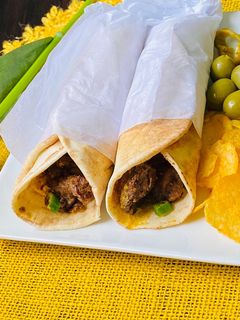 صورة لوصفة ساندوتشات كبد الدجاج