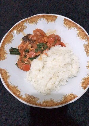 Foto resep Nasi Gila