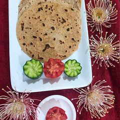 A picture of Roti🥰.