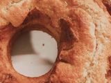 Bolo de Laranja