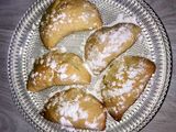 Apple Dumpling Cookies
