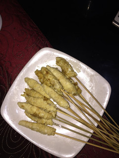 Foto resep Sate telur gulung SD