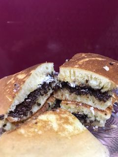 Foto resep Martabak manis