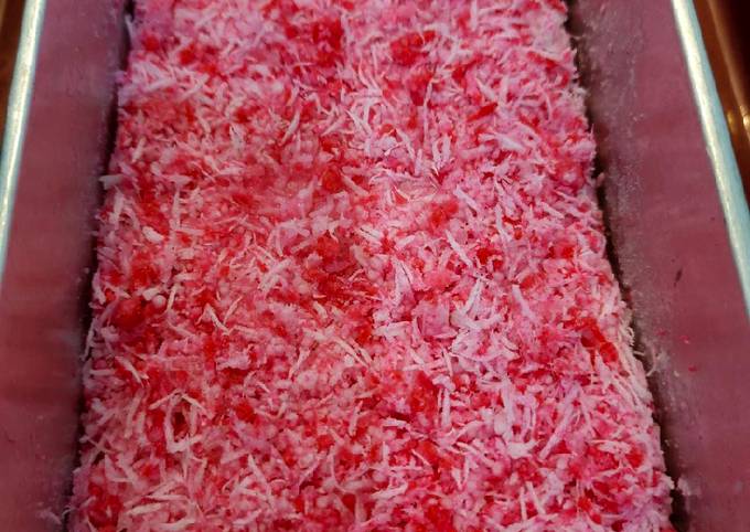 Resep memasak Sengkulun dapur sekar yang menggugah selera