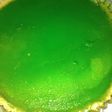 Pie susu pandan