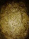 Salsa Bechamel fácil