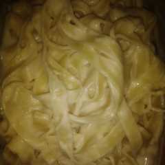 Una foto de Salsa Bechamel fácil