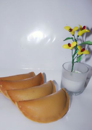 Foto resep Martabak lipat no telur