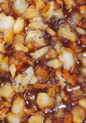 Hình của món Kho quẹt 🤤.
