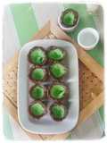 Kue Muso Khas Jambi