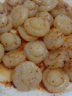 Foto resep Potato Mushroom