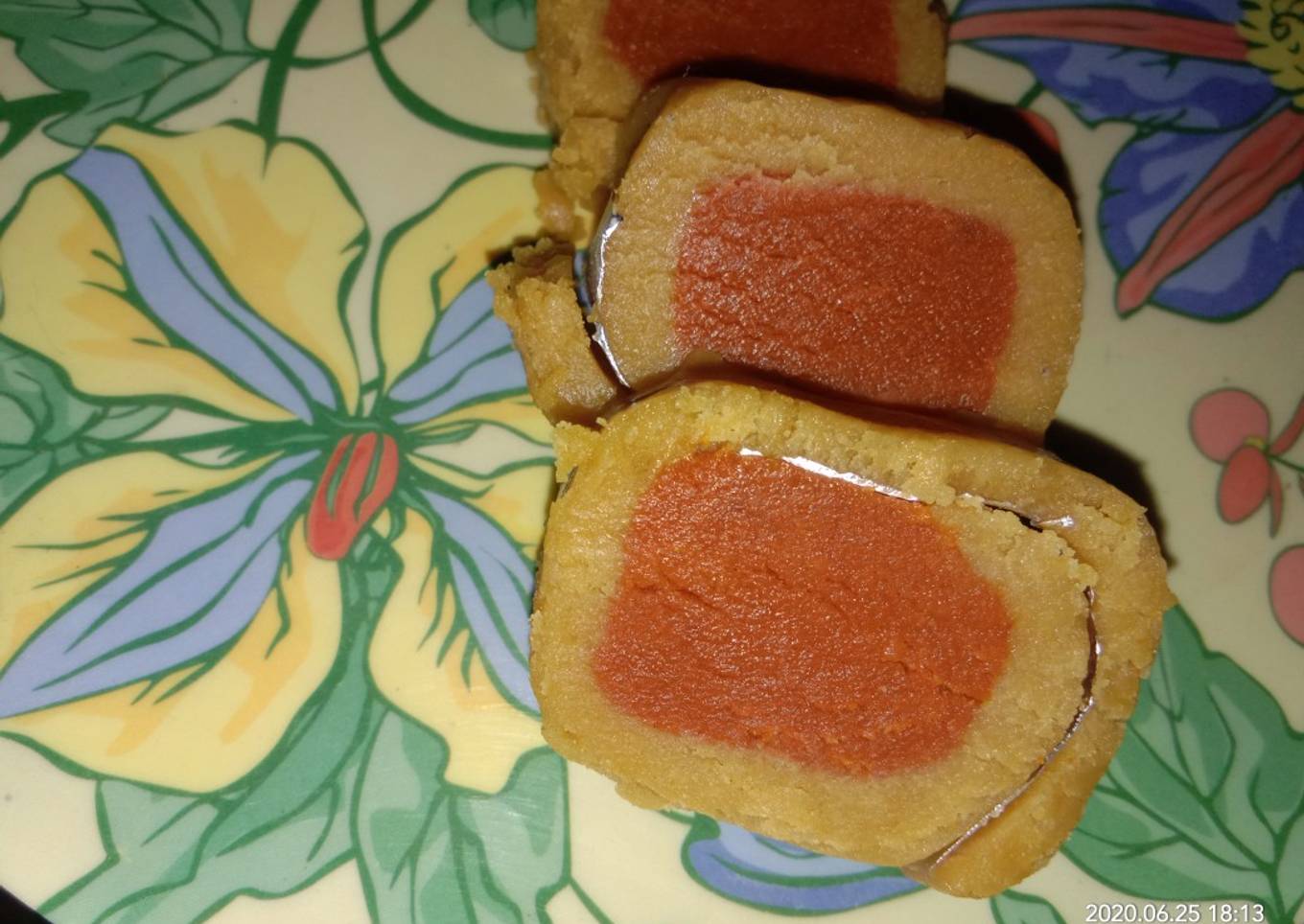 Burfi