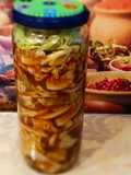 Wirsing Kimchi