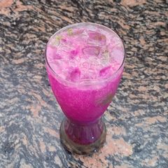 A picture of Jamun Mocktail 📌.