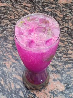 A picture of Jamun Mocktail 📌.