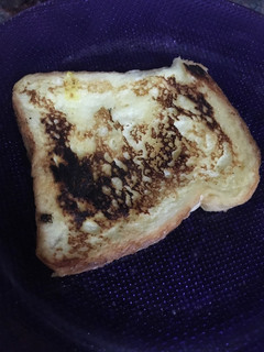 Una foto de Tostada francesa