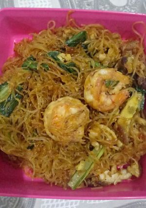 Foto resep Bihun Goreng