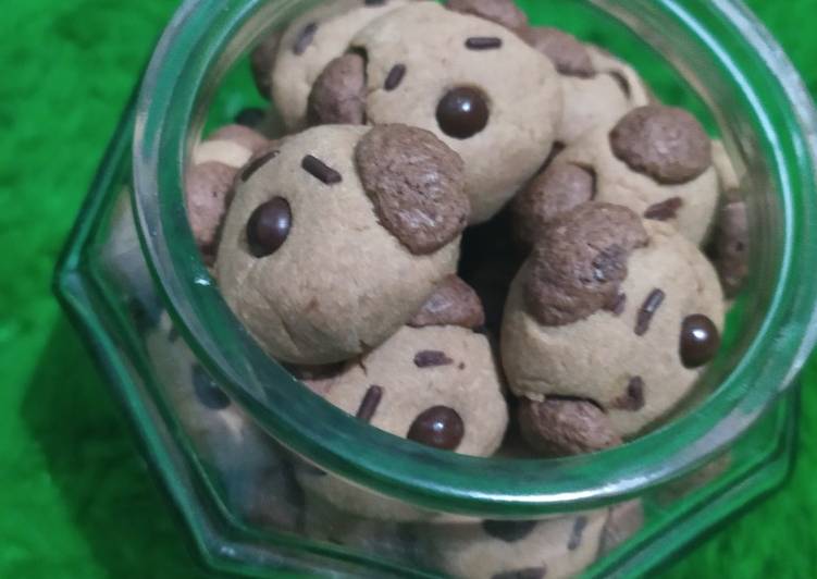 Cookies millo doggy... 🐕🍪