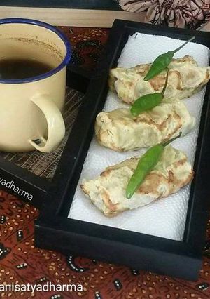 Foto resep Sosis solo keto