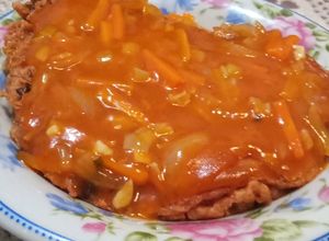 Foto resep Fuyunghay