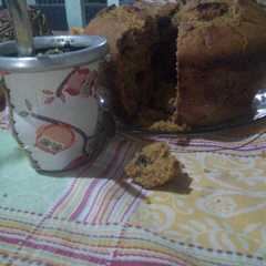Foto principal de Torta de zanahorias