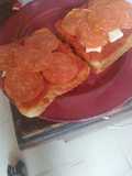 Sanwipizza