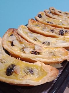 Foto resep Banana milk crispy